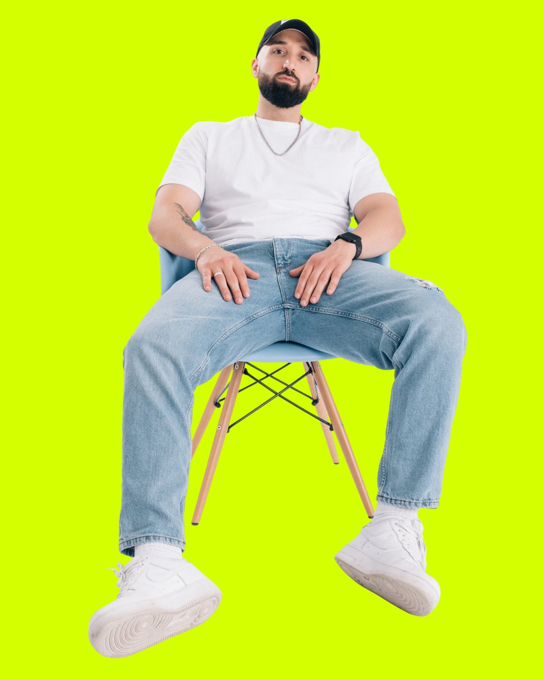 Harun Yildiz – nefezmedia